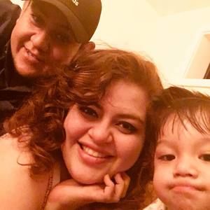 Meet your Posher, Kathy